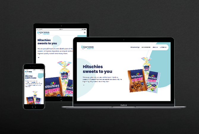 EXPRESS-IMPORTER